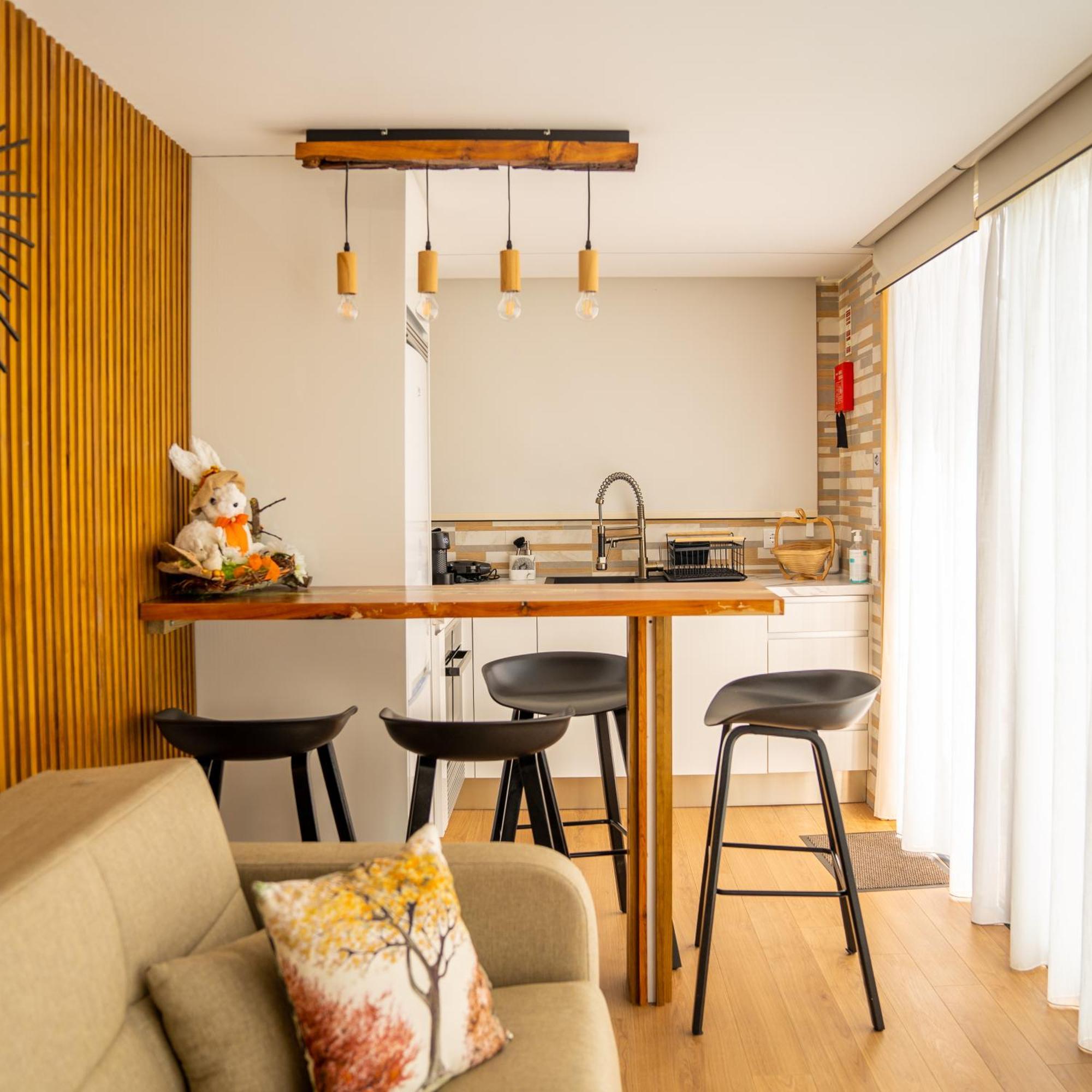 Bruval Eco Retreat Hotel Sandim Kültér fotó