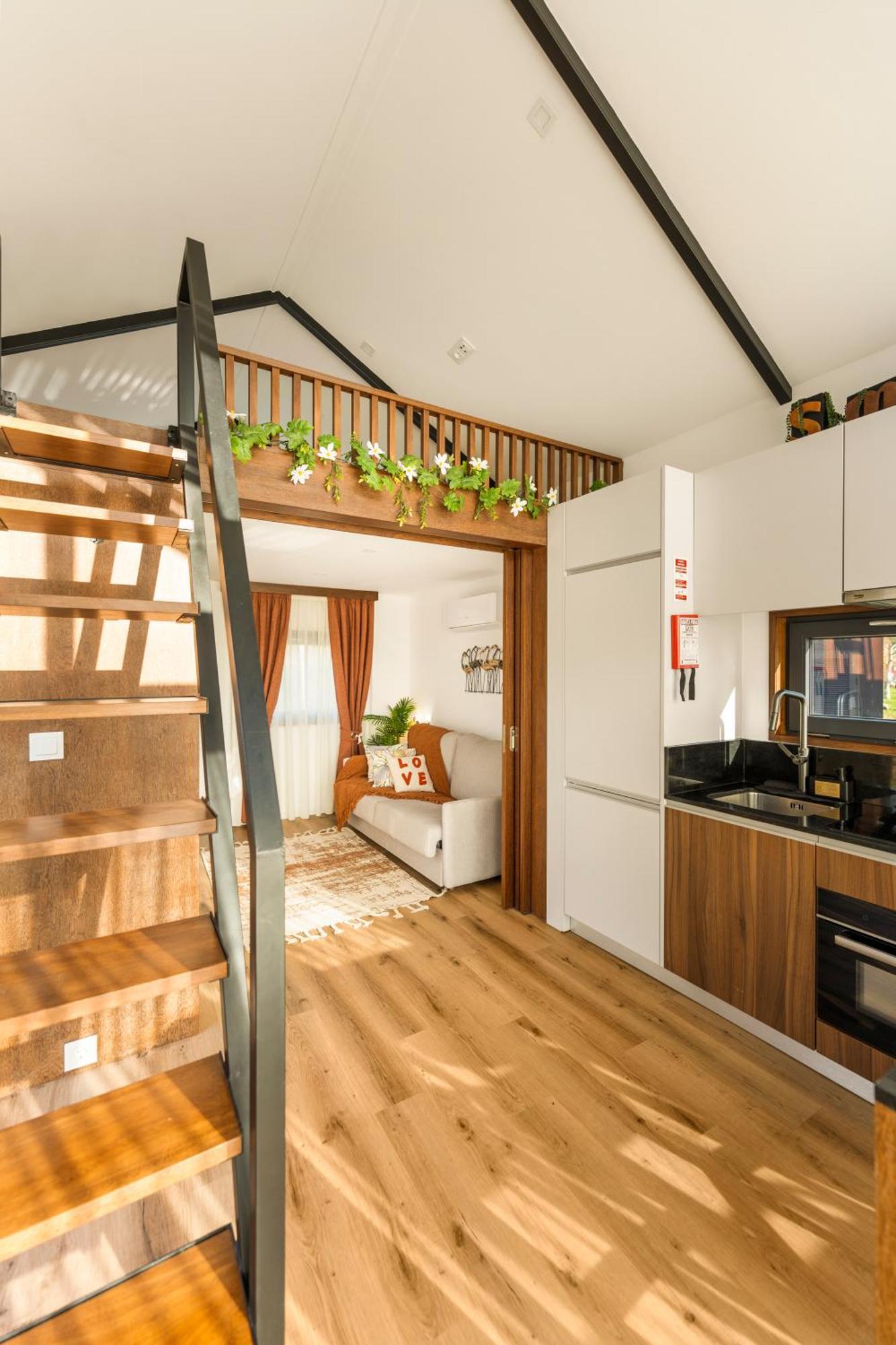 Bruval Eco Retreat Hotel Sandim Kültér fotó