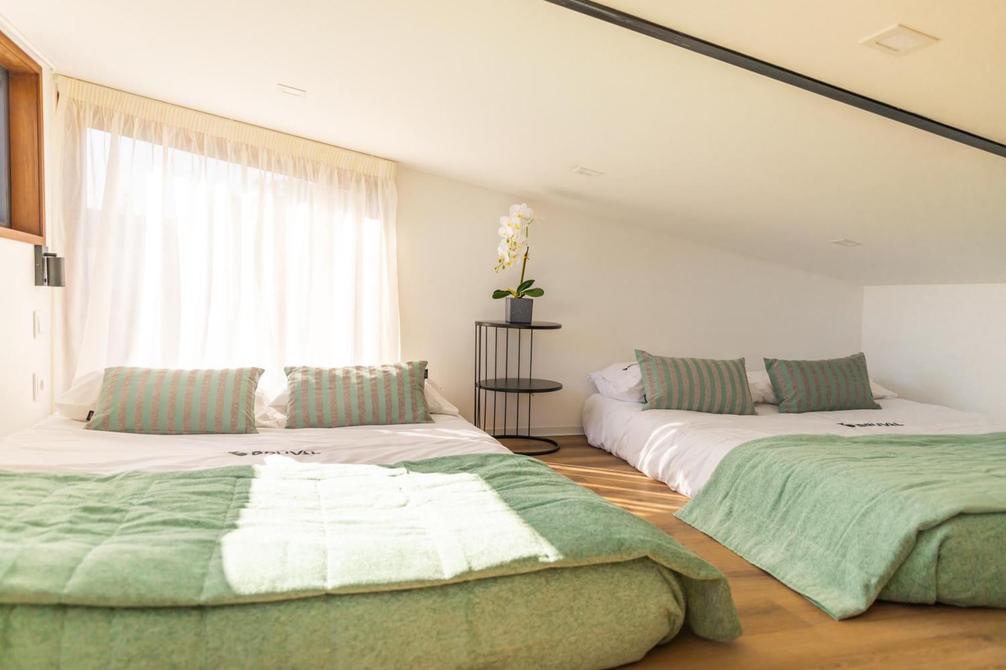 Bruval Eco Retreat Hotel Sandim Kültér fotó