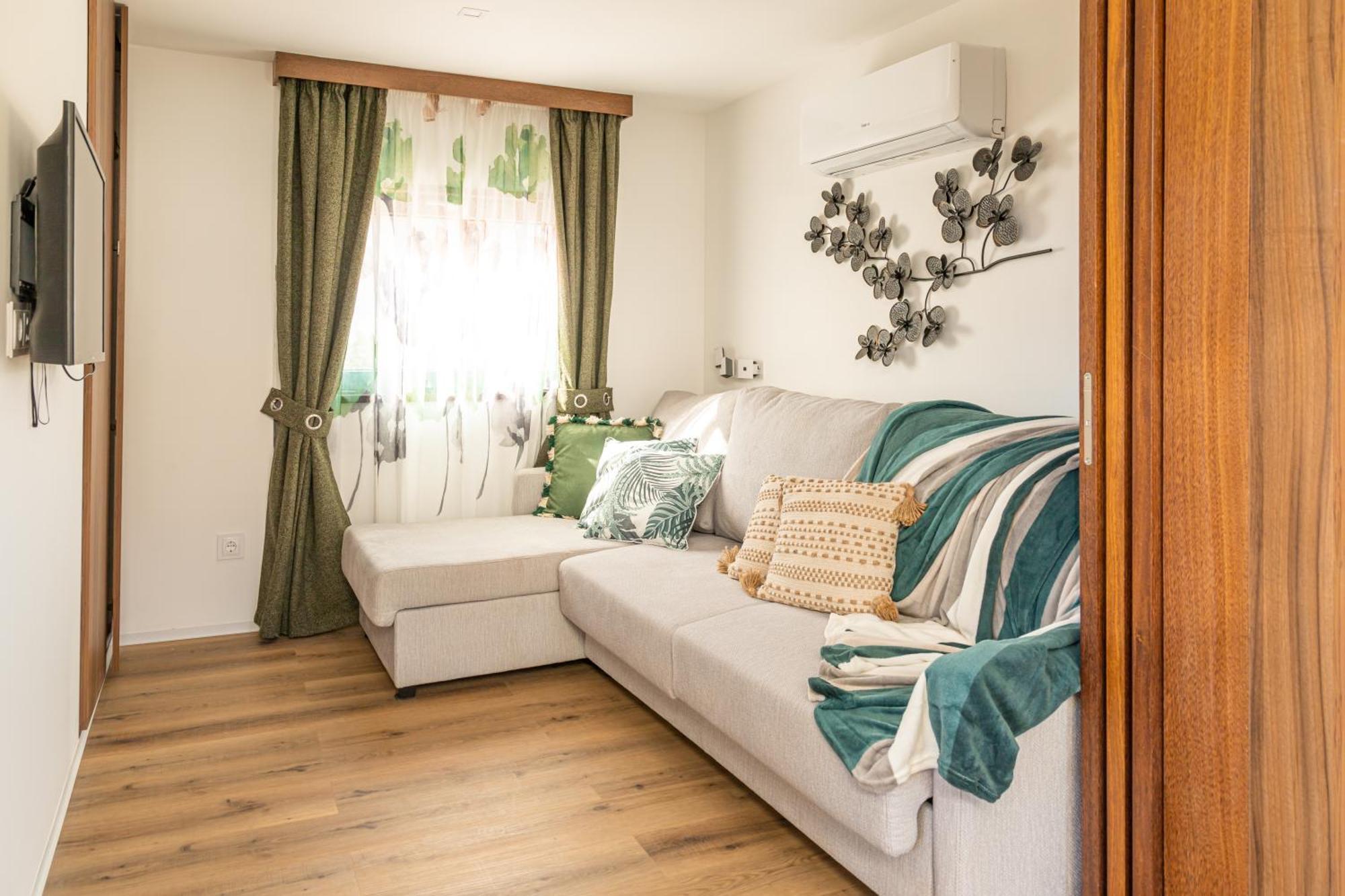 Bruval Eco Retreat Hotel Sandim Kültér fotó